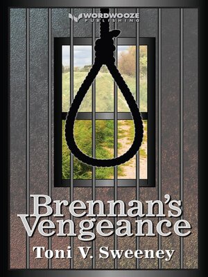 cover image of Brennan's Vengeance